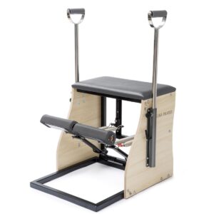 Elina Pilates - Pilates Chair with Steel Base