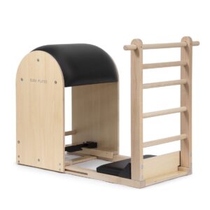 Elina Pilates - Ladder barrel ELITE model