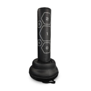 Physical Free Standing Punch bag